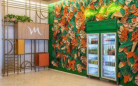 Mercure Rio de Janeiro Copacabana