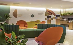 Mercure Rio de Janeiro Copacabana
