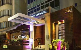 Mercure Rio de Janeiro Copacabana